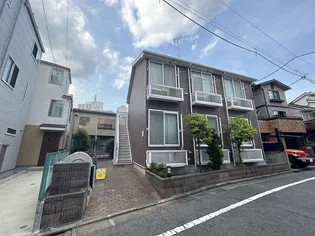 レオパレスエターナルの画像