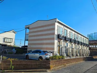 レオパレスPINE LIKEの画像