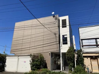 レオパレスヴァンセートの画像