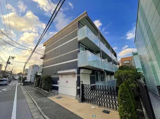 レオネクストドエル小竹向原の画像