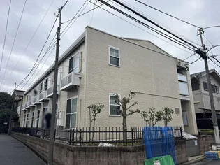 レオパレスプリマベーラ荻窪2の画像