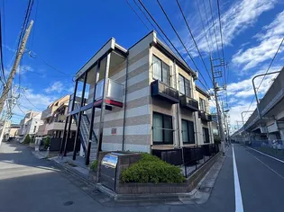 レオパレス若竹の画像