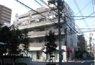 リヤド カガヤ【3階】の外観