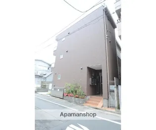 ARGIONE坂上の画像