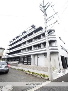 ロアール大塚弐番館【6階】の外観