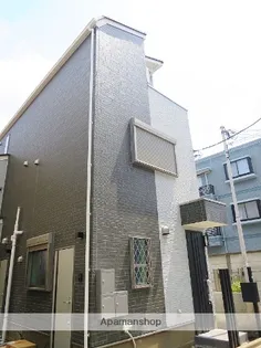 アルページュ【2階】の外観