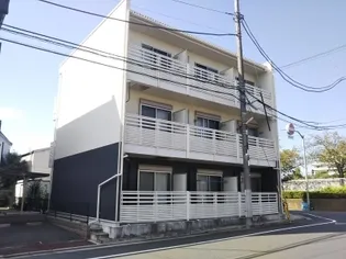 レオネクストノーヴェの画像