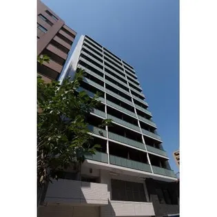 ルフォンプログレ滝野川【11階】の外観