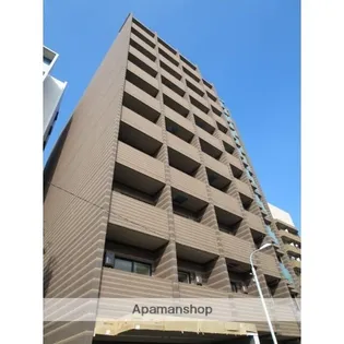 プレール・ドゥーク新宿下落合【2階】の外観