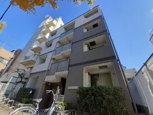 プリマヴェリーナ【4階】の外観