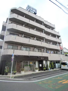 日神パレス板橋の画像
