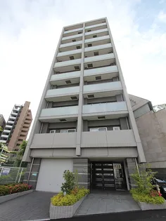 ROBUSTCOURT【2階】の外観