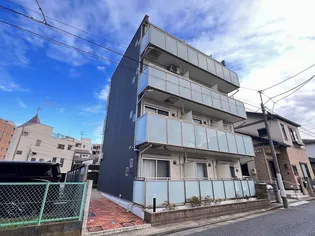 クレイノNISHIKI 5の画像