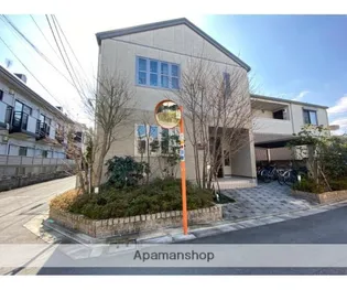 MAISON PHARE【2階】の外観
