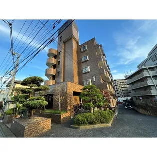 インペリアル本丸の画像