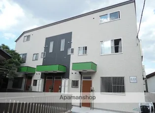 弄月館【2階】の外観