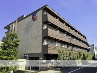 スカイコートパレス千川【1階】の外観