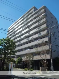 ドゥーエ南長崎の画像