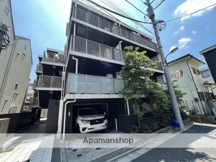 MAXIV池袋【4階】の外観