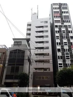 リーノ新宿若松町【4階】の外観