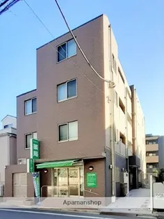 ヴィラ 高島平の画像