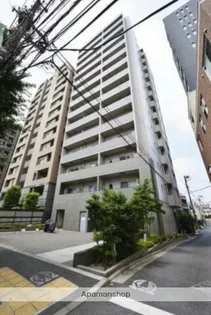 SYNEX HON−KOMAGOME【2階】の外観