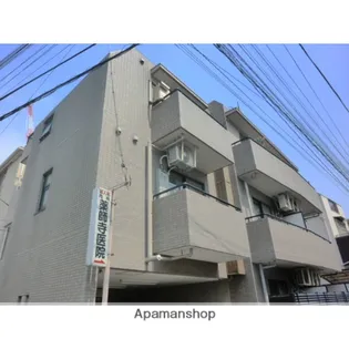 MIOハウスの画像