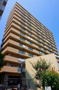 コンフォリア板橋仲宿の画像