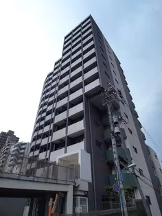 BPRレジデンス西早稲田【15階】の外観