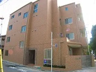 ET.ALORS エ・アロール【1階】の外観