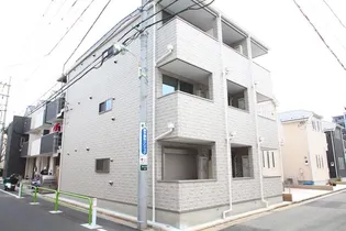 ファインオプト志村の画像