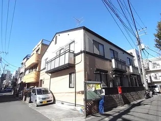 リヴェール蓮沼の画像