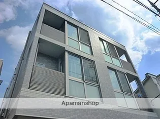 アビラ平和台の画像