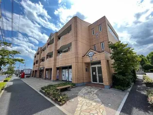 グローリーパレスの画像