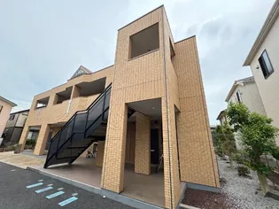 シダーパルク白幡の画像