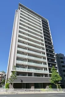 パークアクシス御茶ノ水【2階】の外観