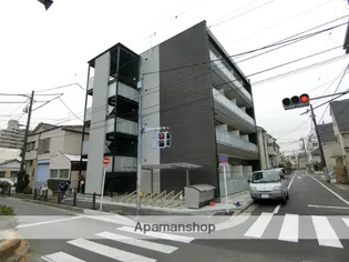 リブリ テラスの画像