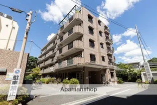 ヴェルデ武蔵野の画像