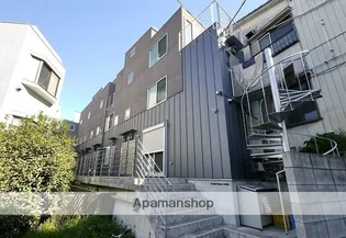 GRANDE HOUSE中板橋の画像