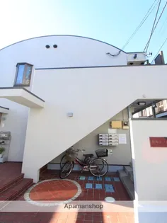 飛鳥コーポの画像