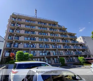 Jパレス桜台の画像