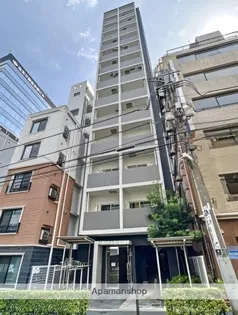 VIDA文京本郷【10階】の外観