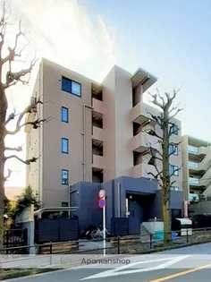 カーサブライド・DDS【2階】の外観