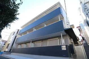 ルミエール赤羽の画像