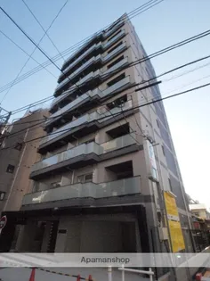 スカイコートパレス板橋の画像