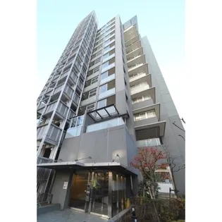 アクティ上池袋【10階】の外観