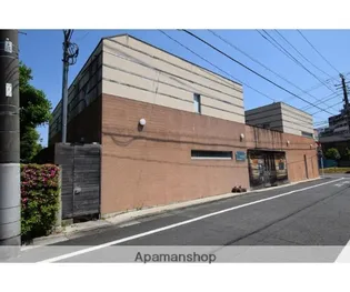 ヒマラヤ杉APARTMENTの画像