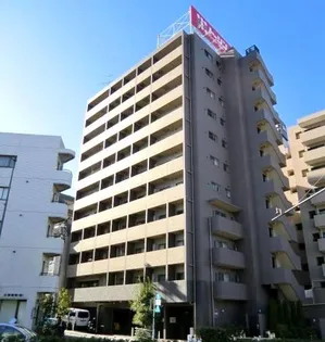 フェニックス中板橋【3階】の外観