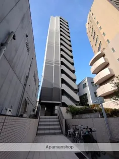 ディアレイシャス池袋の画像