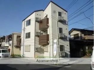 PAO上石神井の画像